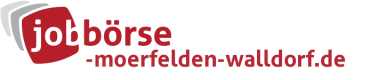 Jobbörse Mörfelden Walldorf - Aktuelle Stellenangebote in Ihrer Region